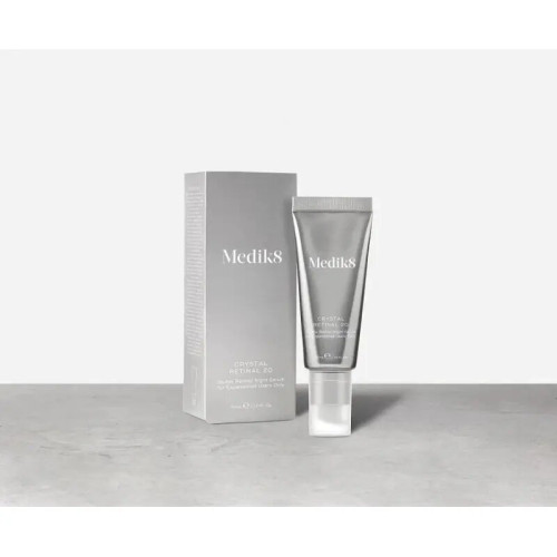 Medik8 Crystal Retinal 20 30ml Ночной крем с ретиналем