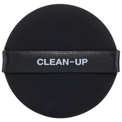 Cuskin Clean-up Skinfit Cushionpact 30 ml Кушон з запаскою Тон 23 Medium