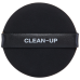 Cuskin Clean-up Skinfit Cushionpact 30 ml Кушон з запаскою Тон 23 Medium