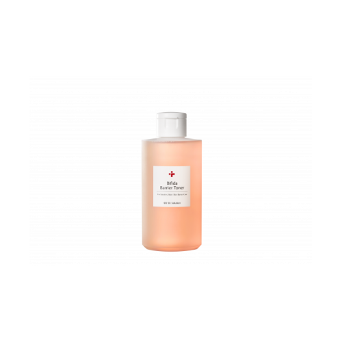 Cuskin Dr.Solution Bifida Barrier Toner 200ml Тонер для глибокого  зволоження біфідою 85%