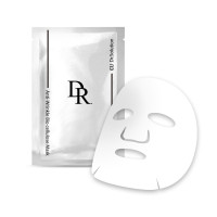 Cuskin Dr.Solution Anti-Wrinkle Bio cellulose Mask Антивікова тканева маска з волюфіліном