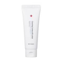 Cuskin Dr.Solution Cicaming Centeca B5 Lotion 100 ml Заспокійливий лосьйон для відновлення з центеллою та пантенолом