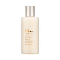 Cuskin Dr.Solution PDRN Bakuchiol Toner 100 300ml Тонер для відновлення шкіри з полінуклеотидами та бакучіолом