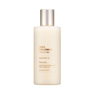 Cuskin Dr.Solution PDRN Bakuchiol Toner 100 300ml Тонер для відновлення шкіри з полінуклеотидами та бакучіолом