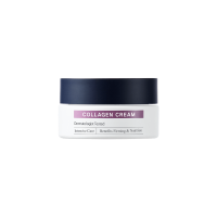 Cuskin Clean-Up Collagen Cream 30ml Крем з колагеном проти зморшок