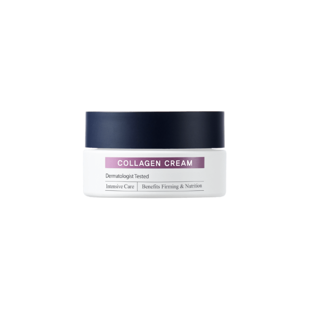 Cuskin Clean-Up Collagen Cream 30ml Крем з колагеном проти зморшок