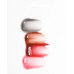 UNICO LIP GLOSS with menthol BROWNIE Блиск для губ з ментолом