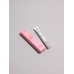 UNICO LIP GLOSS with menthol LACE Блиск для губ з ментолом