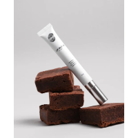 UNICO LIP GLOSS with menthol BROWNIE Блиск для губ з ментолом