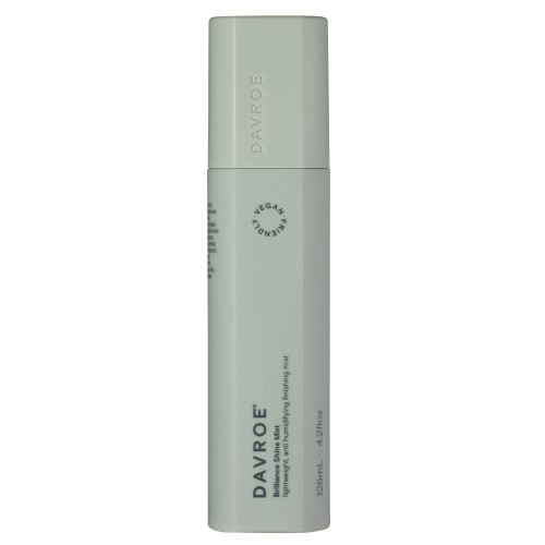 Davroe Brilliance Shine Mist 125ml  Спрей для надання блиску волоссю
