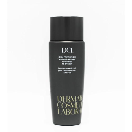 DCL Skin Freshener Alcohol-Free Toner 200 ml Зволожуючий і освіжаючий тонер для нормальної і сухої шкіри