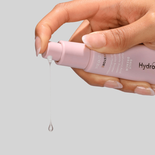 HydroPeptide Daily Drench 10ml МІНІАТЮРА Пептидний бустер з гіалуроновою кислотою