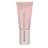 Davroe Body & Face Cleansing Gel 100ml Гель для обличчя і тіла