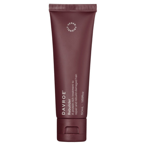 Davroe Rebuilder Protein Hair Rebuilder 50 ml Засіб для реконструкції волосся