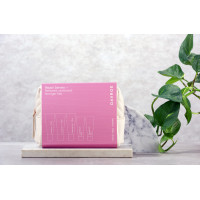 Davroe Travel Pack Repair Senses Набор с косметичкой для восстановления поврежденных волос