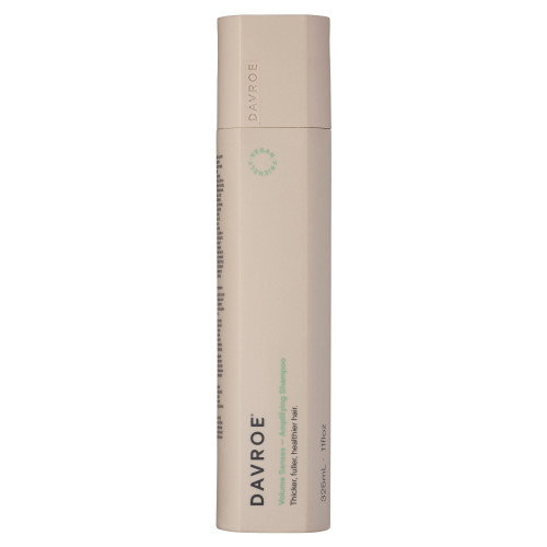 Davroe Volume Amplifying Shampoo 325ml Шампунь для об'єму волосся
