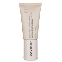 Davroe Blonde Toning Shampoo 100ml Тонуючий шампунь  для світлого волосся