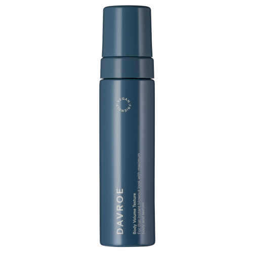 Davroe Body Volume Texture 200ml  Піна для надання об'єму волоссю
