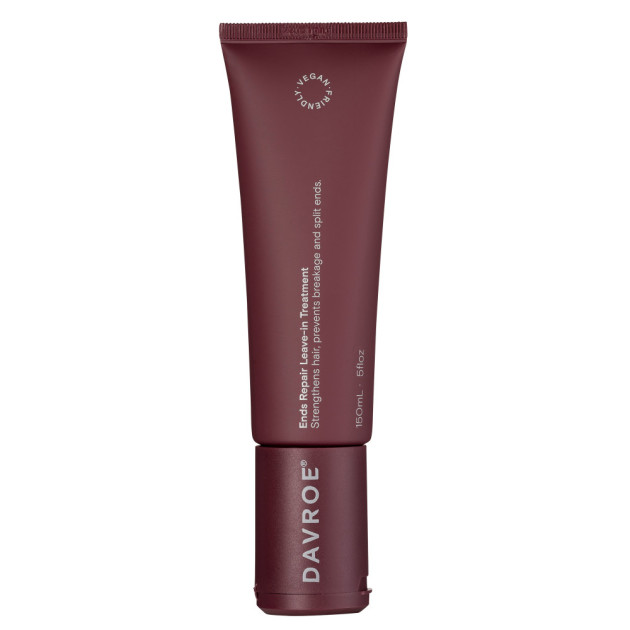 Davroe Ends Repair leave-in treatment 150 ml Відновлюючий засіб для кінчиків волосся