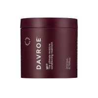 Davroe MCT Moisture Conditioning Treatmant 200ml Кондиціонуючий засіб для глибокого зволоження волосся