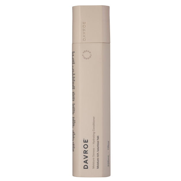 Davroe Moisture Hydrating Conditioner 325ml Зволожуючий кондиціонер