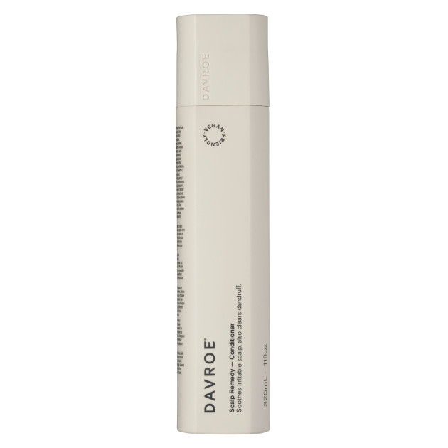 Davroe Scalp Remedy Conditioner 325 ml  Кондиціонер для догляду за шкірою голови