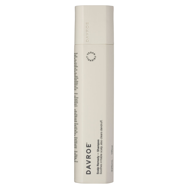 Davroe Scalp Remedy Shampoo 325 ml Шампунь для ухода за кожей головы