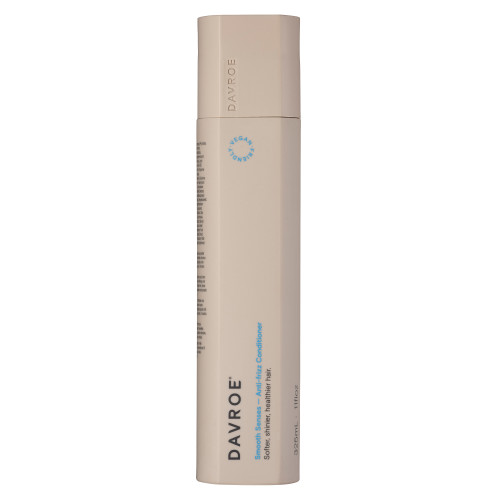 Davroe Smooth Anti-Frizz Conditioner 325ml Пом'якшуючий  кондиціонер для курчавого волосся