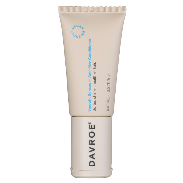 Davroe Smooth Anti-Frizz Conditioner 100ml Пом'якшуючий  кондиціонер для курчавого волосся