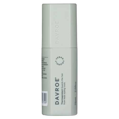 Davroe Thermaprotect 75ml Термозахист для волосся