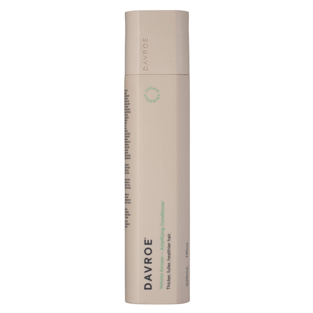 Davroe Volume Amplifying Conditioner 325ml Кондиционер для увеличения объема волос