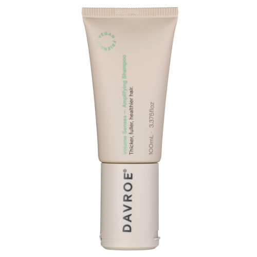 Davroe Volume Amplifying Shampoo 100 ml Шампунь для об'єму волосся
