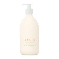 SEVIN Fresh Clay Hand and Body Lotion 500 ml Лосьйон для рук та тіла (скляна пляшка)