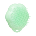 Pet Teezer Cat Grooming Green Щітка для вичісування кота