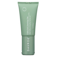 Davroe Curlicue Cleansing Clay Shampoo 100ml Детокс-шампунь з глиною