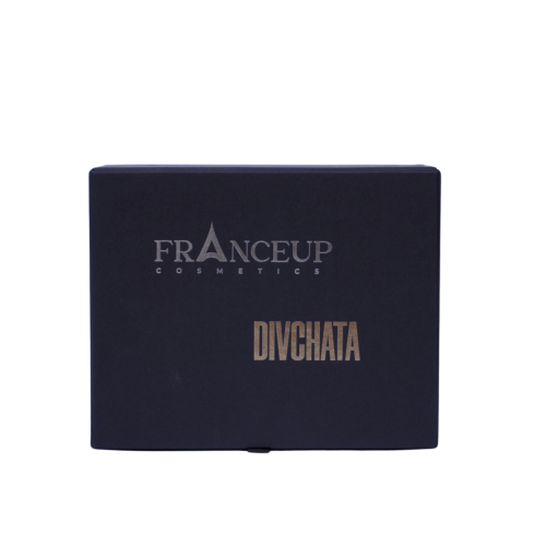 Franceup & DIVCHATA 4