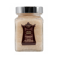 La Sultan De Saba Lulur Scrub Bali 300 ml Кокосовый скраб для тела