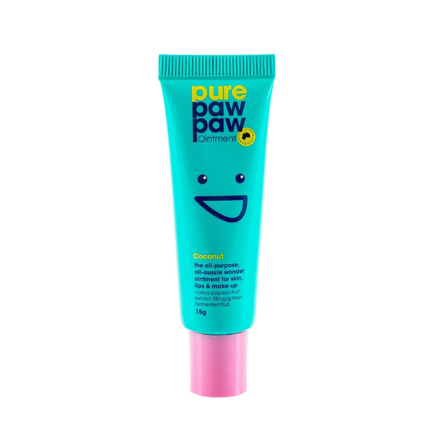 Pure Paw Paw Coconut з ароматом 