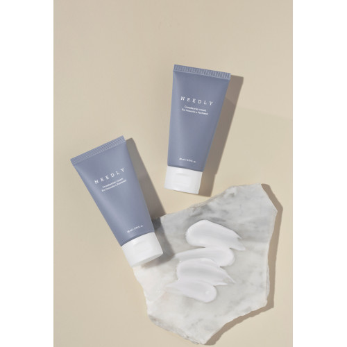 Needly Crossbarrier Cream 80 ml Крем для зміцнення захисного бар'єру з керамідами та пантенолом
