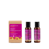 Rica Blonde Minis Дорожній міні набір для догляду за світлим волоссям