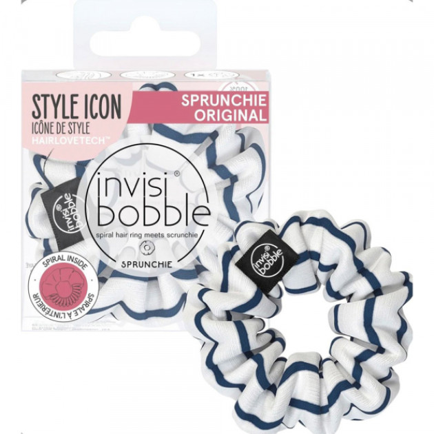 Резинка-браслет для волос invisibobble SPRUNCHIE Down Memory line
