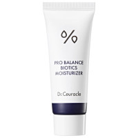 Dr.Ceuracle Pro Balance Biotics Moisturizer 15 ml МІНІАТЮРА Зволожуючий крем з пробіотиками