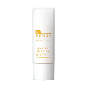 Dr. Medion SPF50 30ml Увлажняющий солнцезащитный крем с SPF50