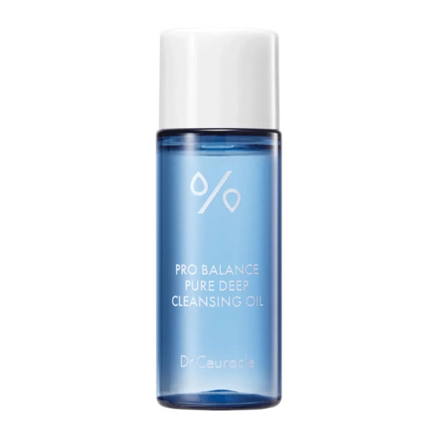 GIFT Dr.ceuracle Pro Balance Pure Cleansing Oil 20ml МІНІАТЮРА Очищуюча гідрофільна олійка з пробіотиками