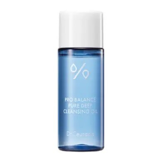 Dr.Ceuracle Pro Balance Pure Cleansing Oil 20ml МІНІАТЮРА Очищуюча гідрофільна олійка з пробіотиками