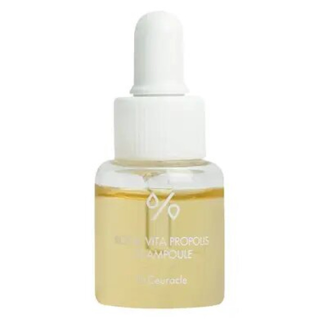 Dr.Ceuracle Royal Vita Propolis 33 Ampoule 5ml МІНІАТЮРА Ампульна сироватка з екстрактом прополісу