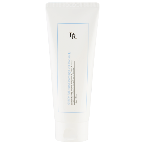 Cuskin Dr.Solution Cicaming Gel Cleanser 150 ml Гель для вмивання