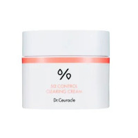 Dr.Ceuracle 5a Control Clearing Cream 50ml Себорегулюючий крем для проблемної шкіри