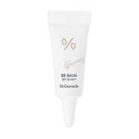 Dr.Ceuracle Recovery BB Balm SPF 28 / PA++ 2ml Стійкий ВВ крем-бальзам з матовим фінішем