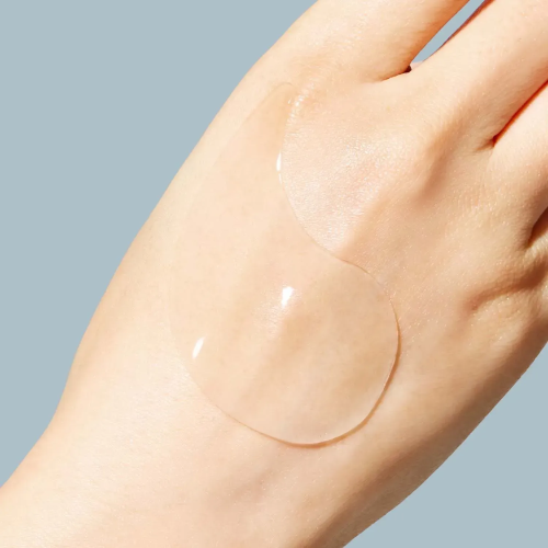 Dr.Ceuracle Hyal Reyouth Hydrogel Eye Mask 60 шт Зволожуючі гідрогелеві патчі